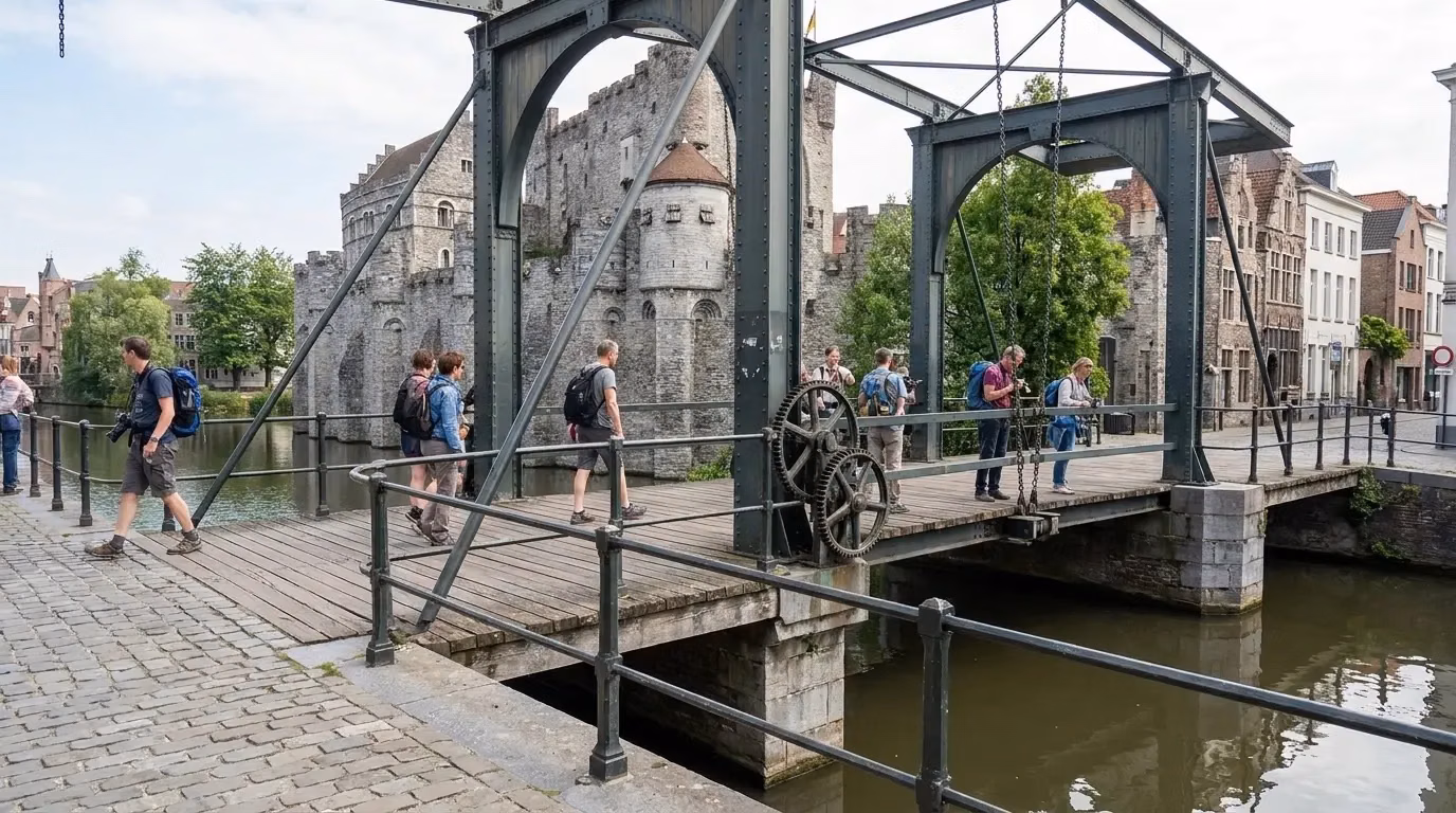 Haarlem in Nine Frames: Your Scroll-Stopping Self-Guided Photo Walk, photo 6