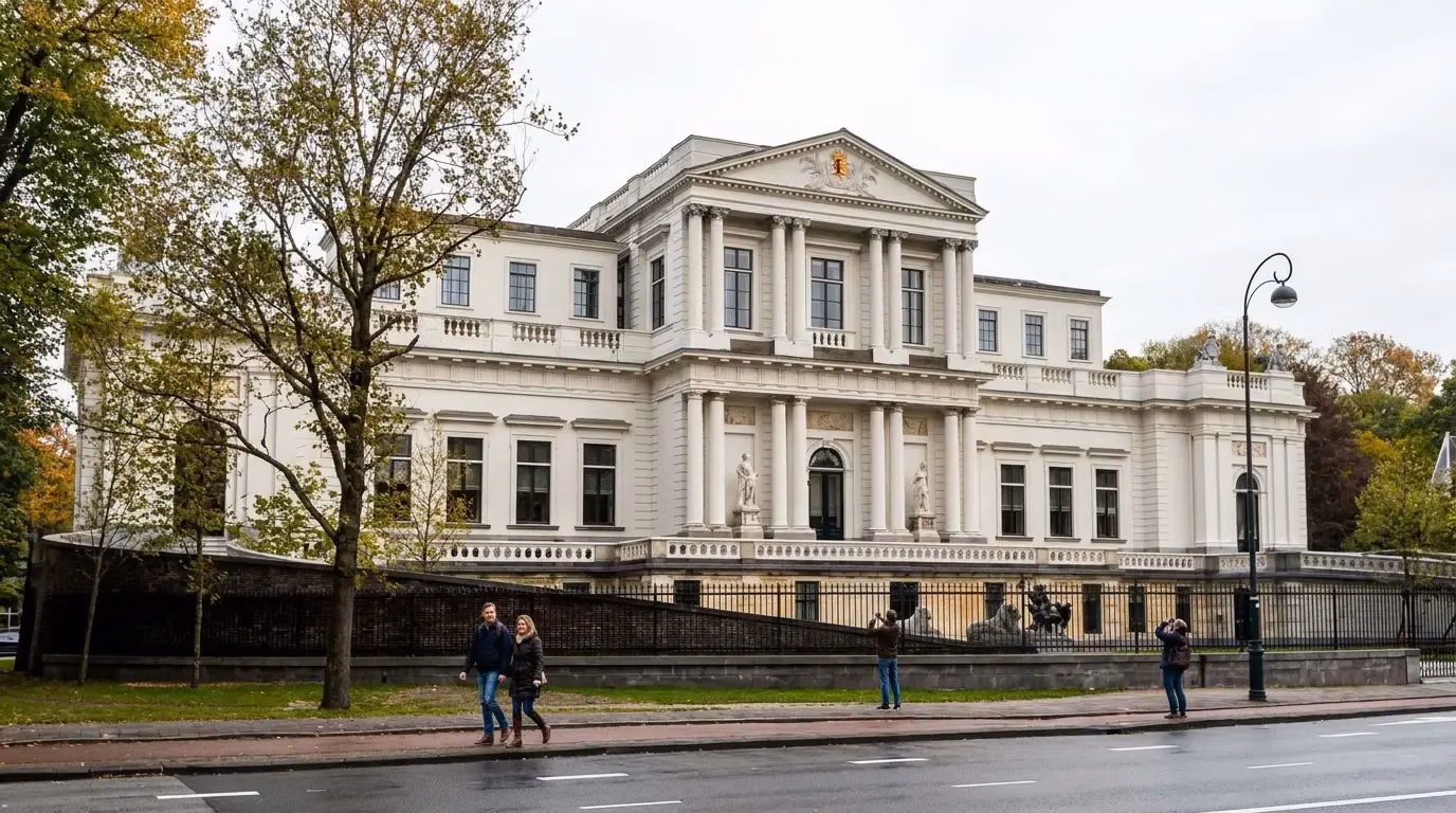 The Printing Revolution: A Self-Guided Walk Through Coster, Enschedé & the Birth of Books, photo 4