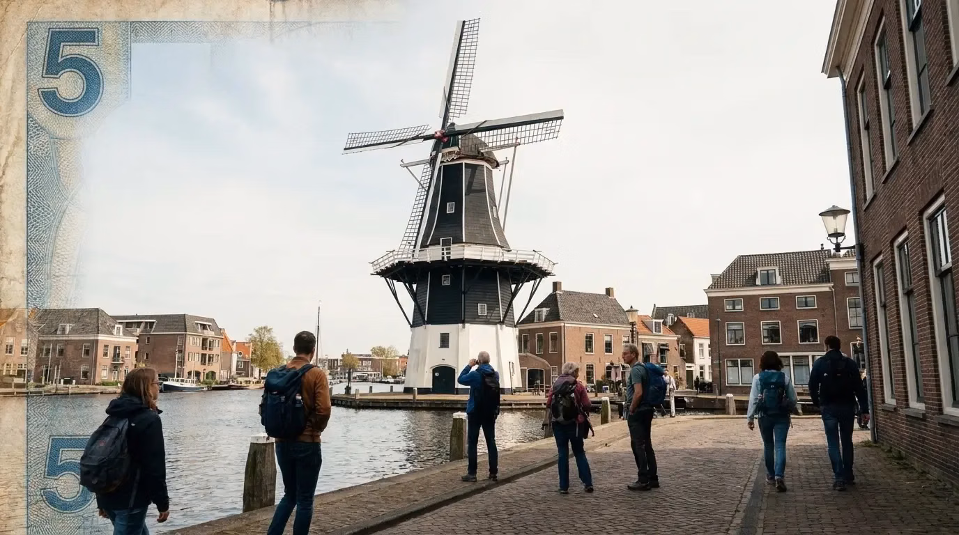 Haarlem in Nine Frames: Your Scroll-Stopping Self-Guided Photo Walk, photo 8