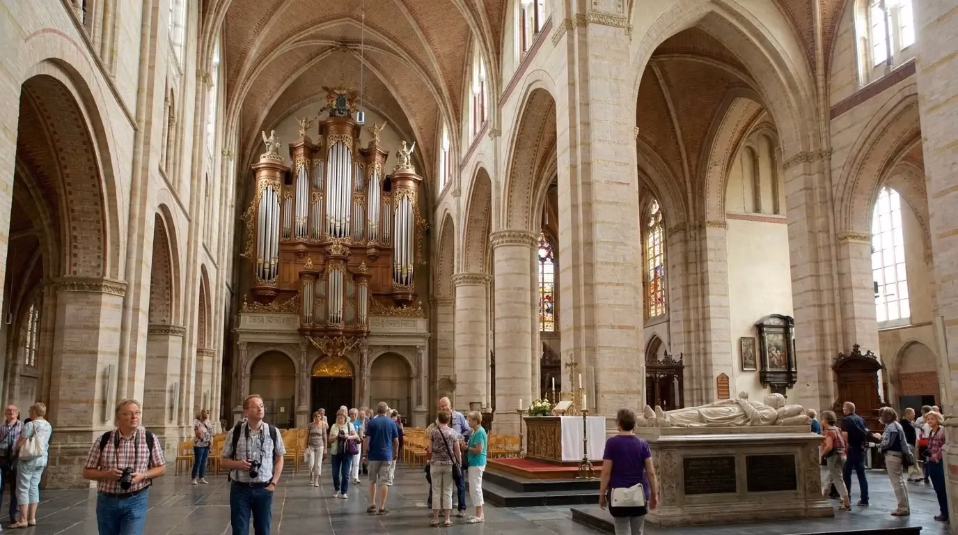 Masters of the Brush: A Self-Guided Walk Through Frans Hals & the Golden Age, photo 6
