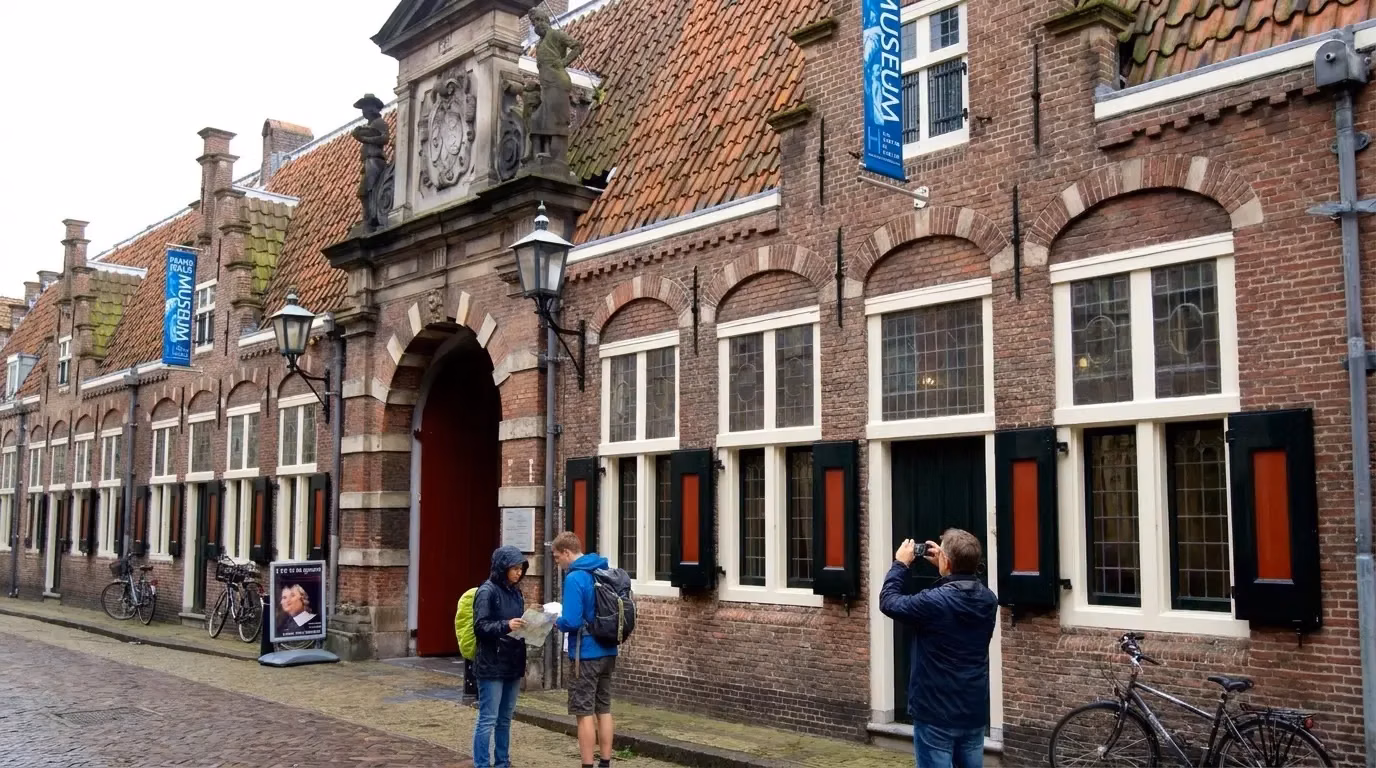 Masters of the Brush: A Self-Guided Walk Through Frans Hals & the Golden Age, photo 9