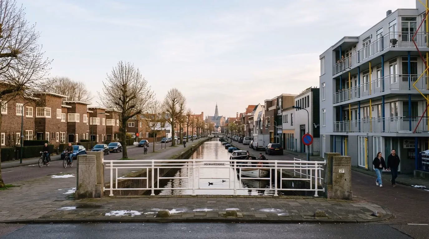 Brewed in Haarlem: A Self-Guided Walk Through Beer, Breweries & Medieval Trade, foto 6
