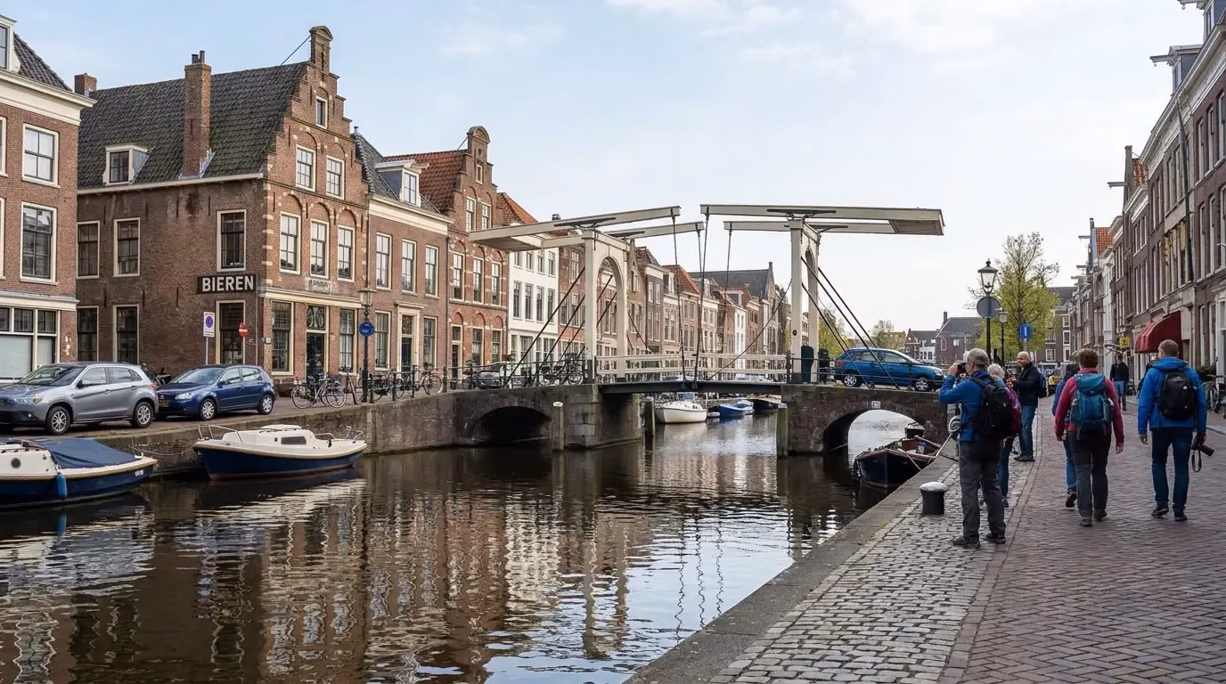 Masters of the Brush: A Self-Guided Walk Through Frans Hals & the Golden Age, photo 4