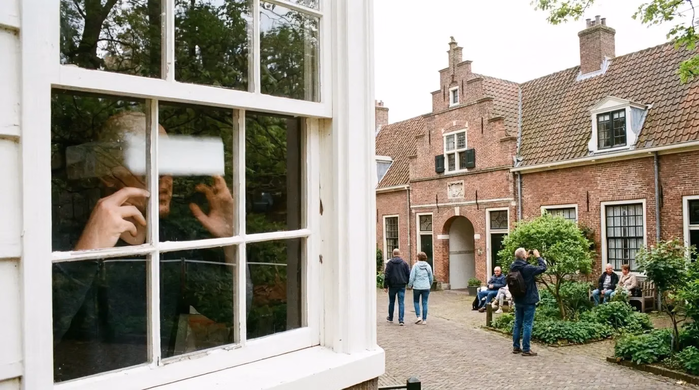 Haarlem in Nine Frames: Your Scroll-Stopping Self-Guided Photo Walk, photo 9