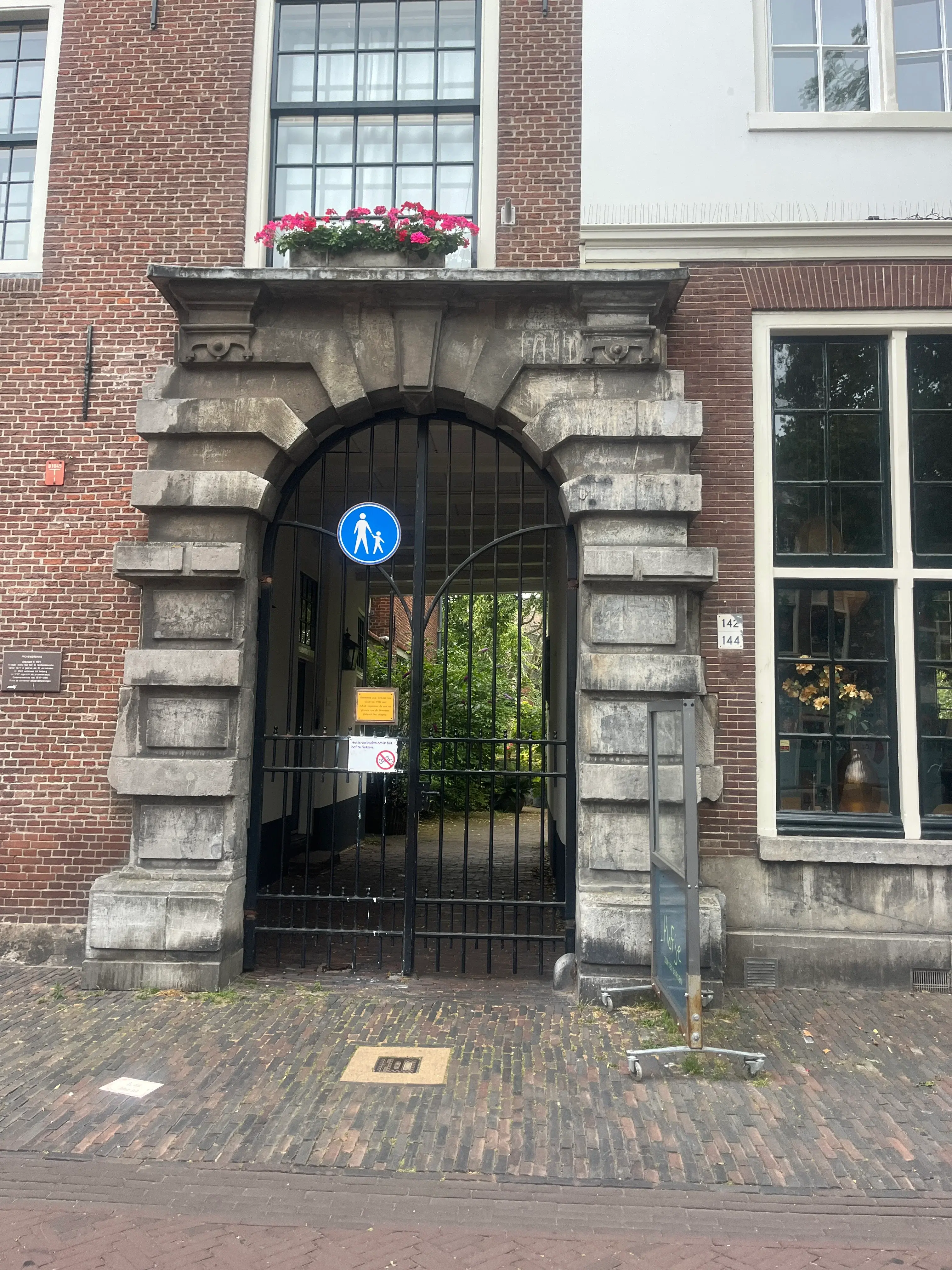 Haarlem in negen frames, foto 7
