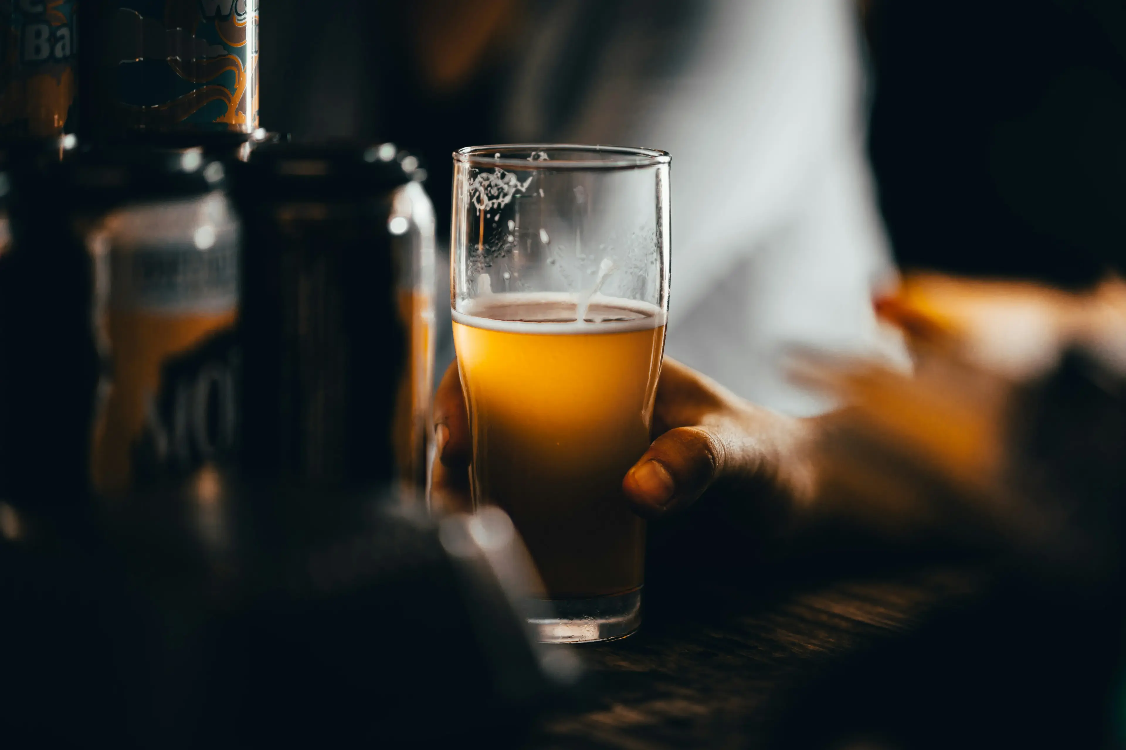 Beer Tour Haarlem, foto 6