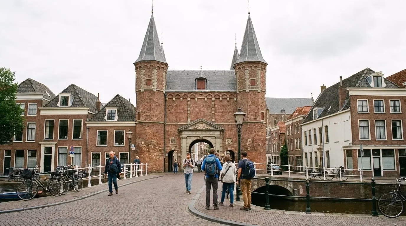 Haarlem in Nine Frames: Your Scroll-Stopping Self-Guided Photo Walk, photo 7