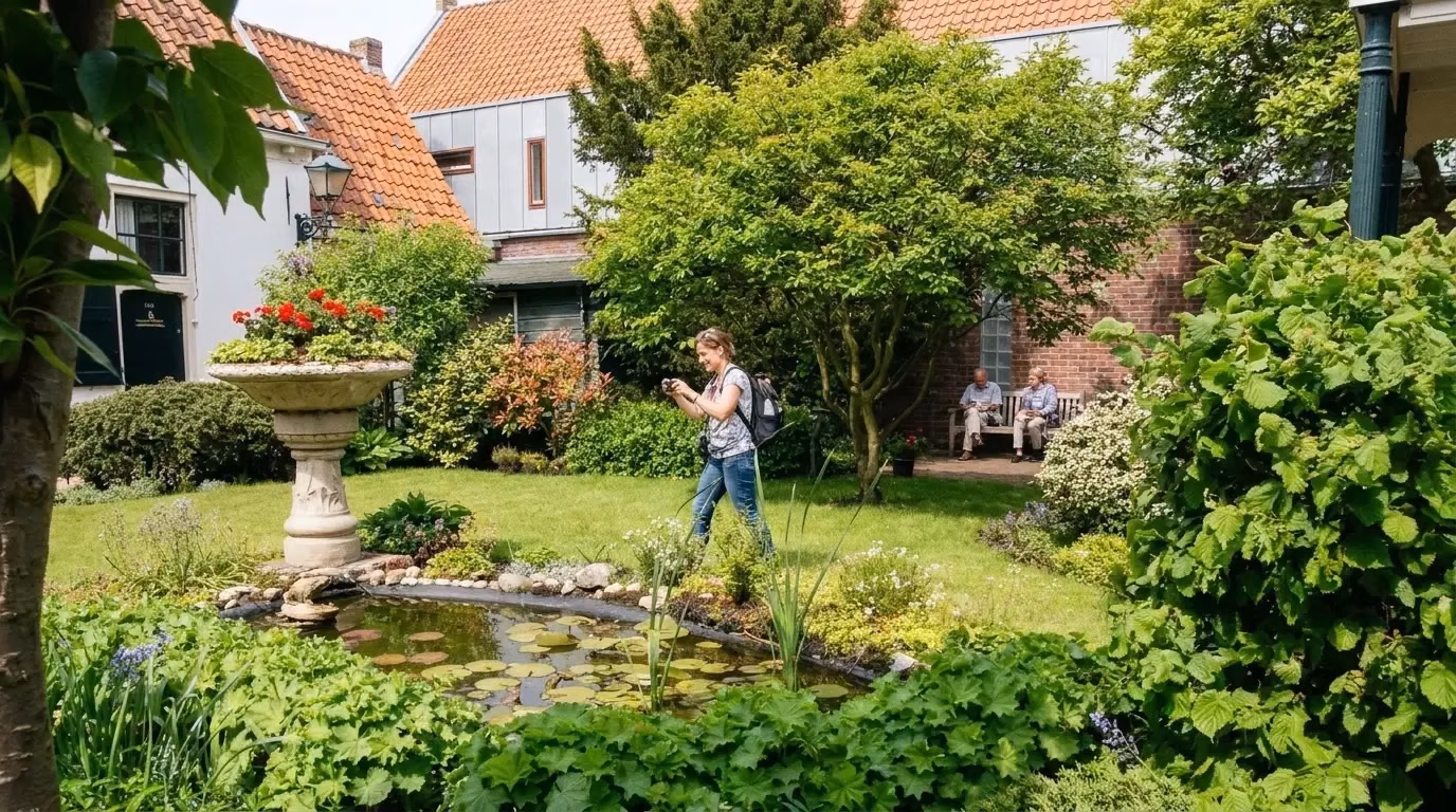 Masters of the Brush: A Self-Guided Walk Through Frans Hals & the Golden Age, photo 5
