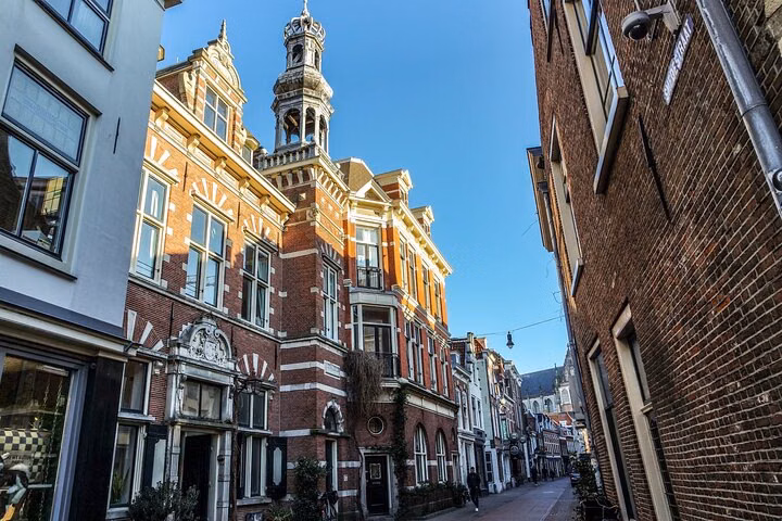 2-Hour Private History and Highlights of Haarlem Walking Tour, photo 6