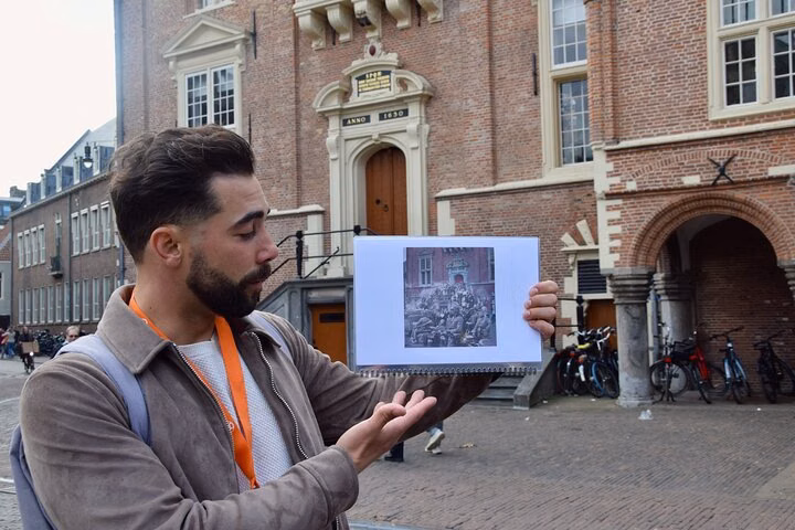 Private - Corrie Ten Boom and WW2 Experience, foto 8