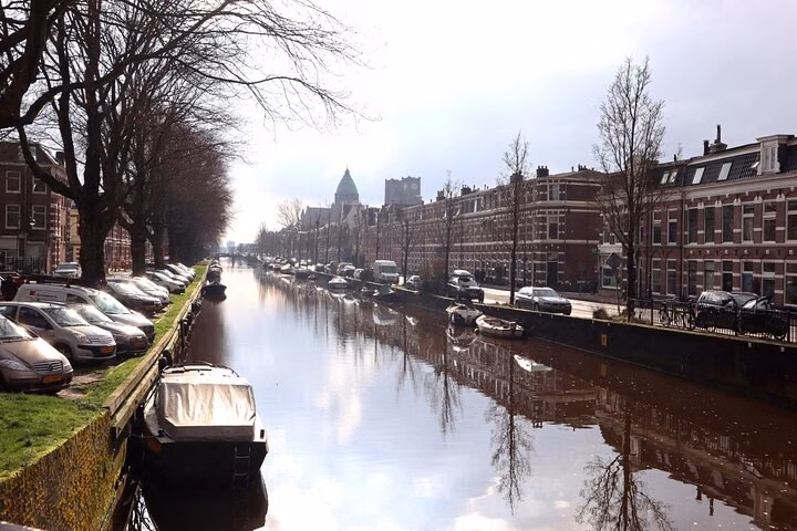 2-Hour Private History and Highlights of Haarlem Walking Tour, photo 8