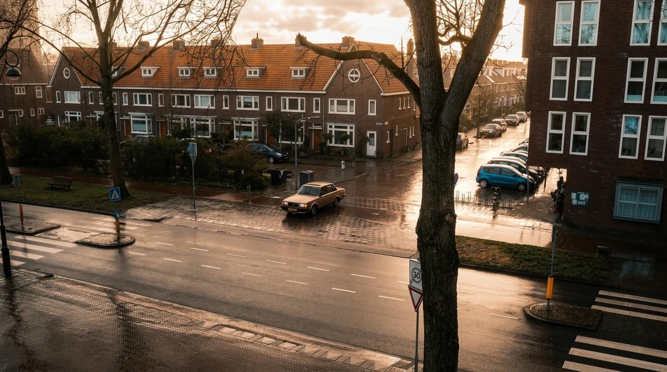 Regen in Haarlem: 3 droge uitjes