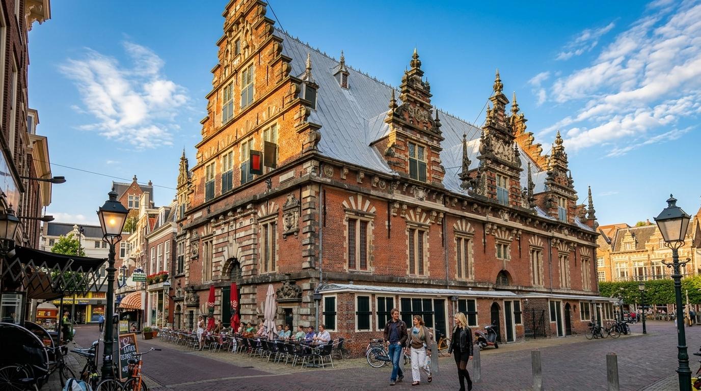 Momentum in de Vleeshal: 28 en 29 augustus op de Grote Markt
