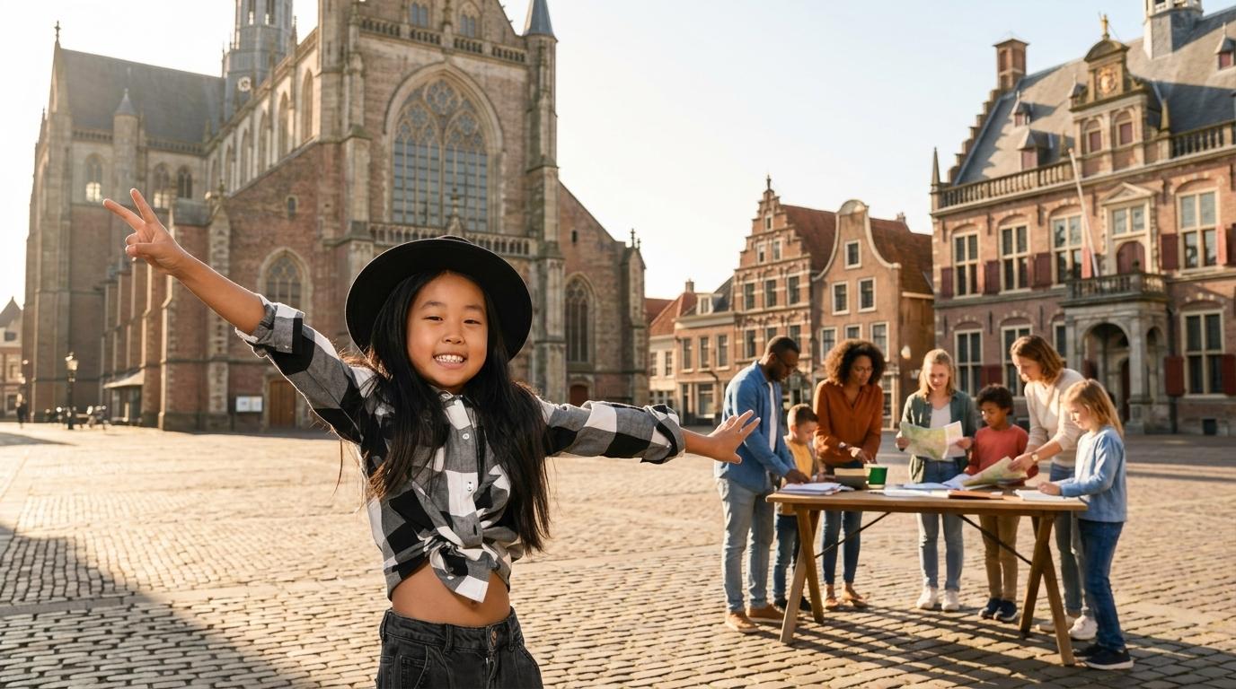 Training Talentgedreven Werken in Haarlem