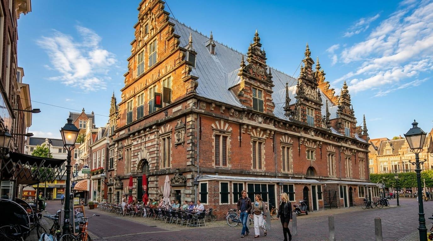 Momentum in de Vleeshal: 28 en 29 augustus op de Grote Markt