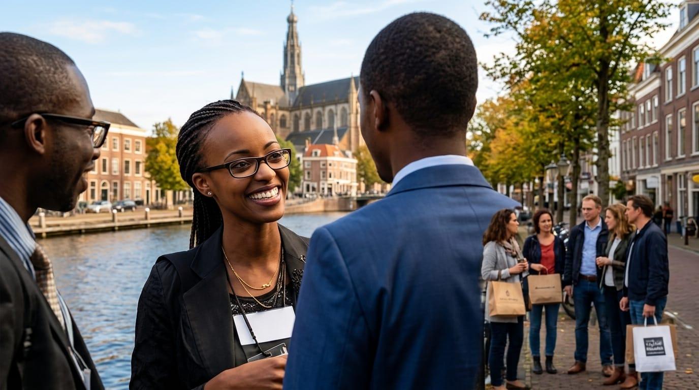 Arbeidsmarkt in beweging, Ruimte voor iedereen