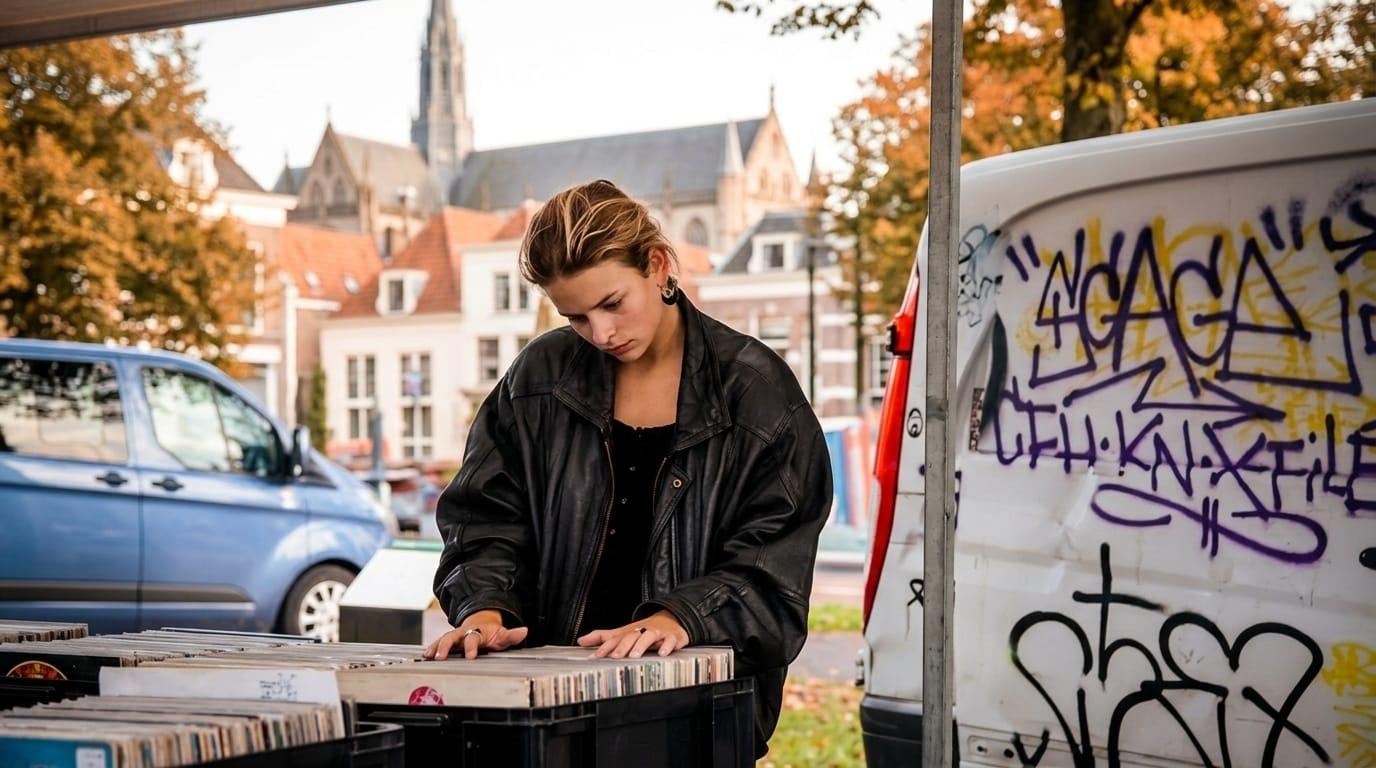 Record Fair Haarlem