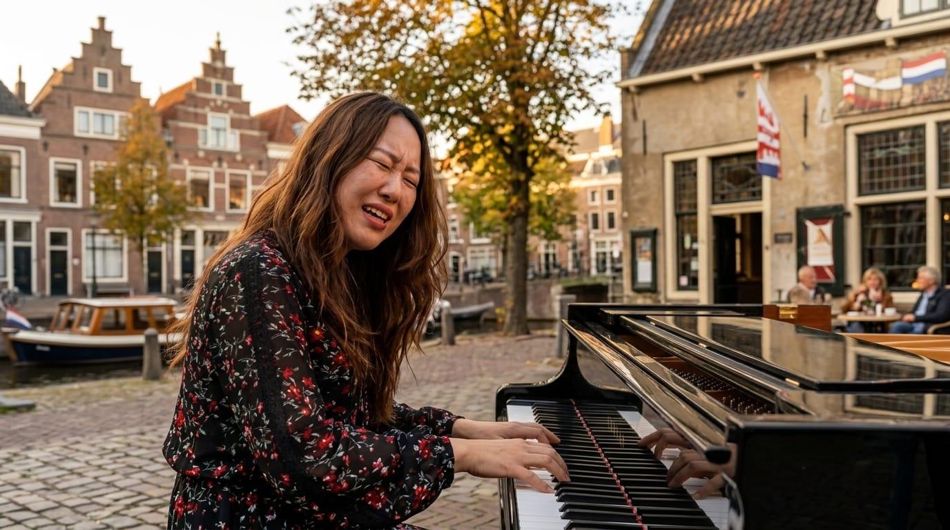 JazzX, Sol Jang trio