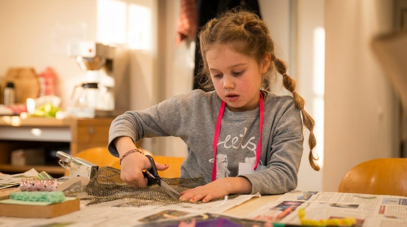 Children's Atelier Transvaalwijk