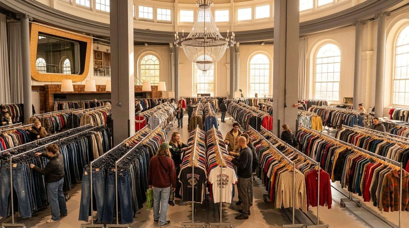 Fair Priced Vintage Haarlem